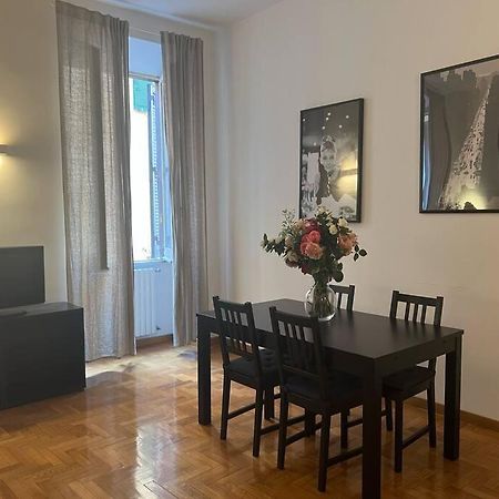 Rome Charming Apartment Zewnętrze zdjęcie