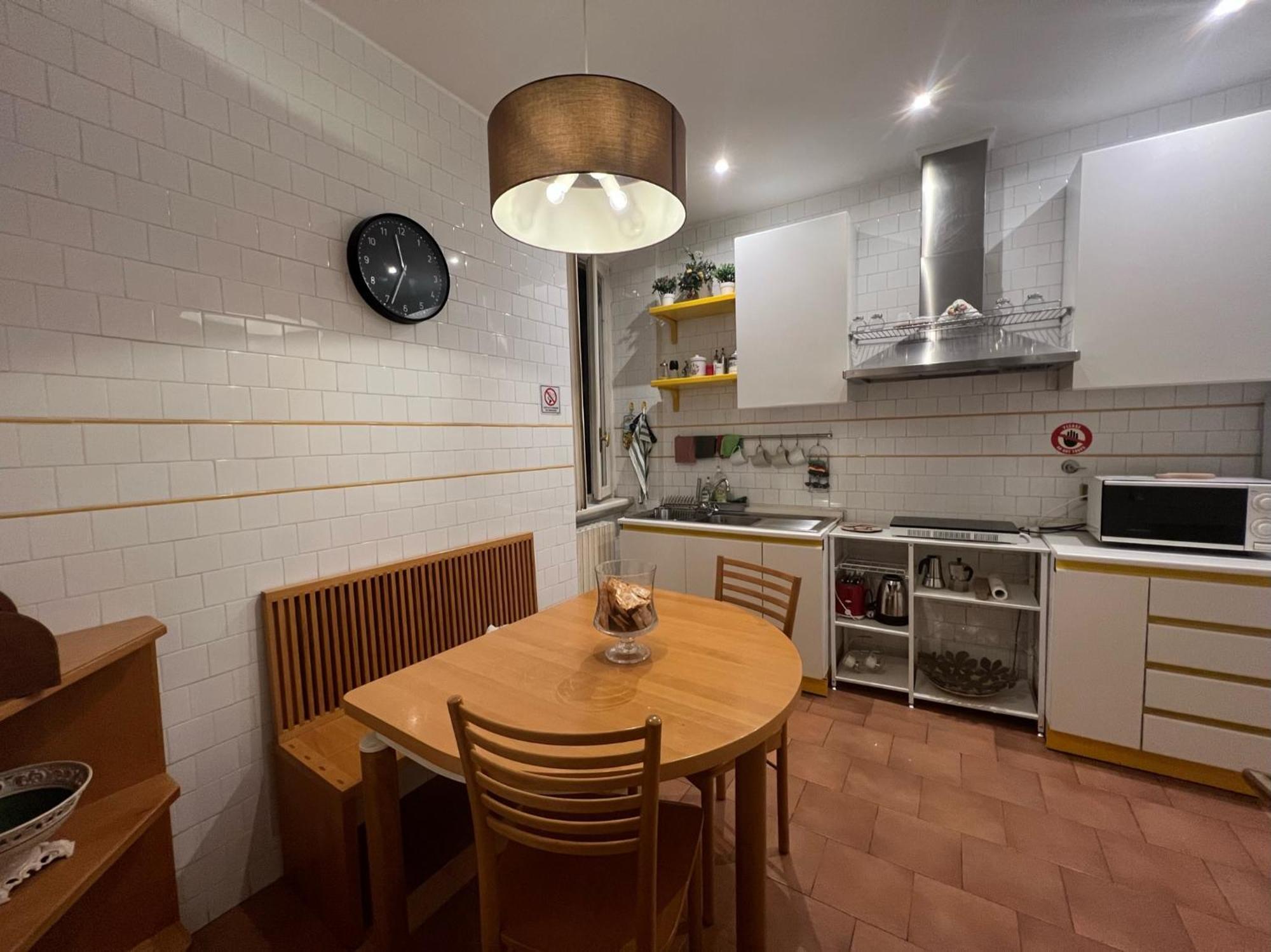 Rome Charming Apartment Zewnętrze zdjęcie