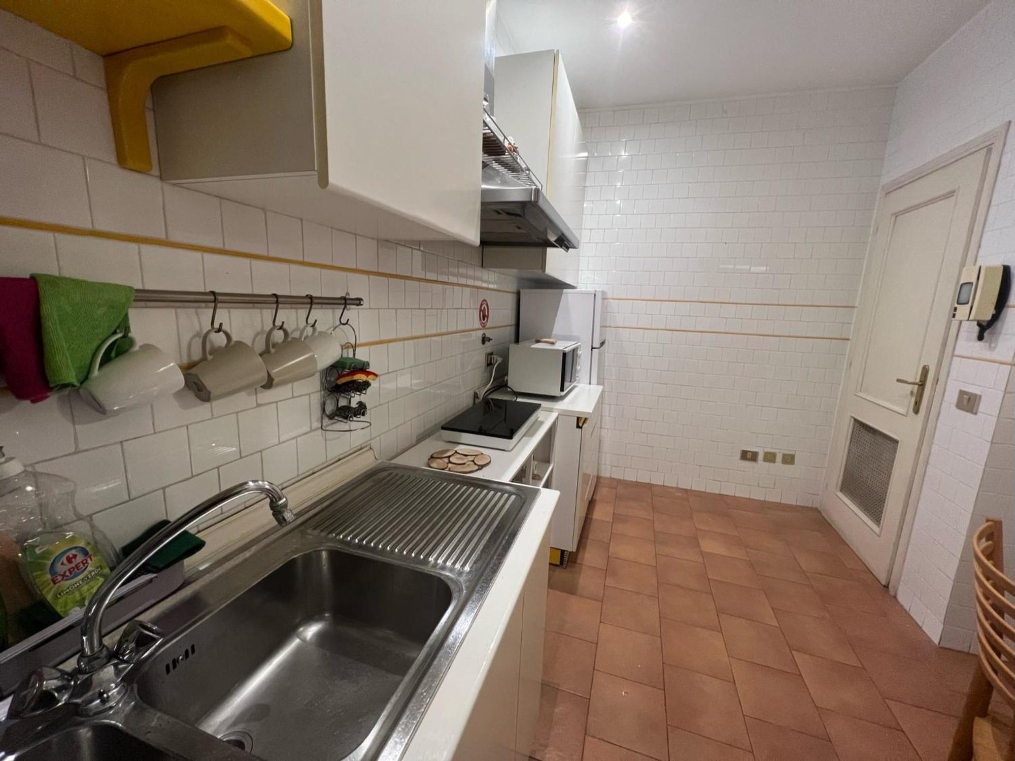 Rome Charming Apartment Zewnętrze zdjęcie