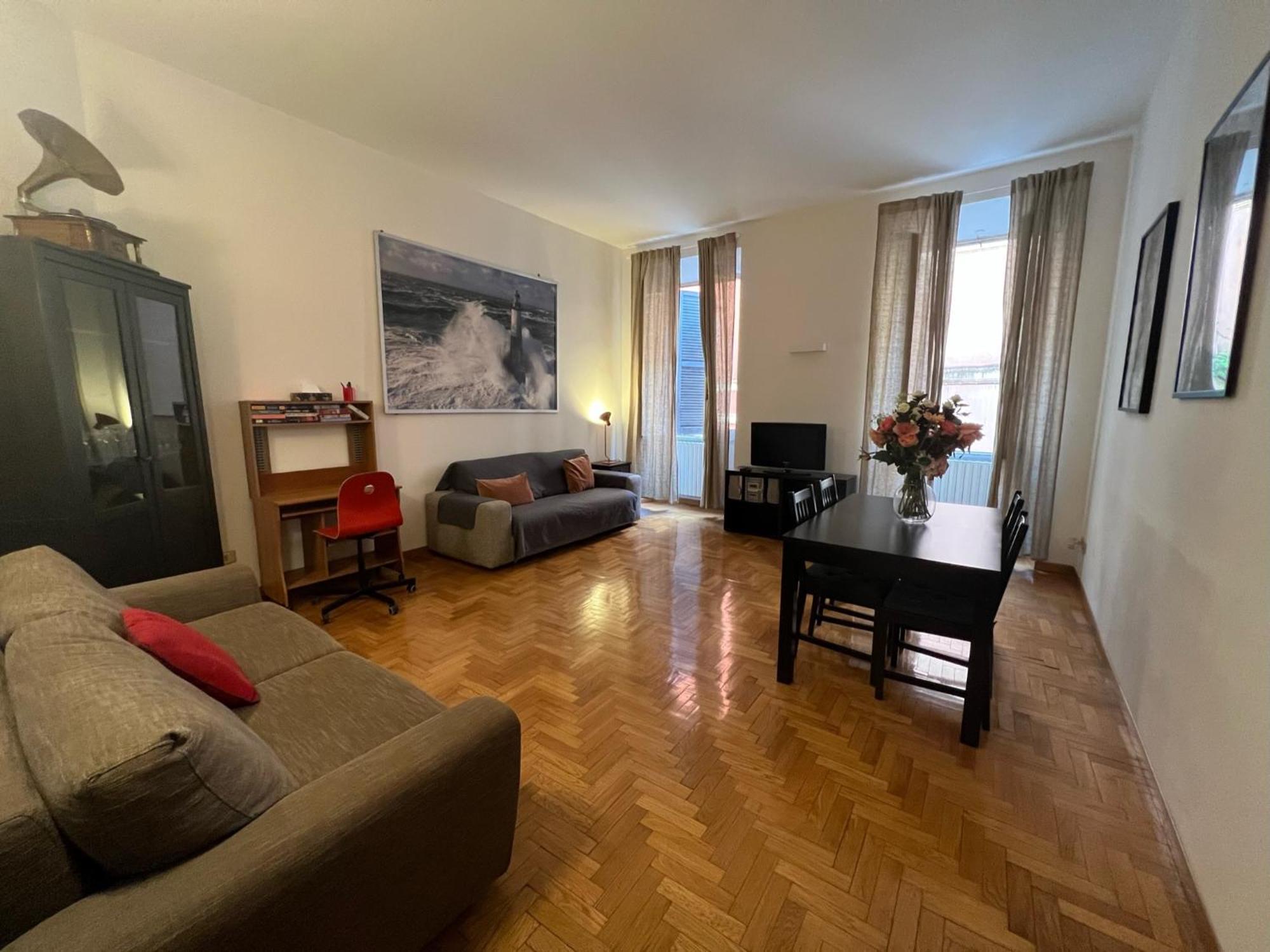 Rome Charming Apartment Zewnętrze zdjęcie