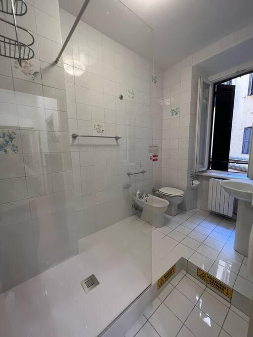 Rome Charming Apartment Zewnętrze zdjęcie