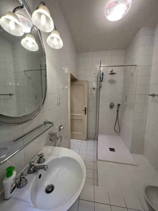 Rome Charming Apartment Zewnętrze zdjęcie