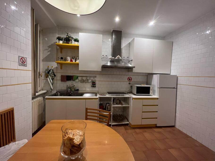 Rome Charming Apartment Zewnętrze zdjęcie