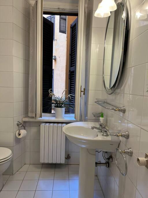 Rome Charming Apartment Zewnętrze zdjęcie