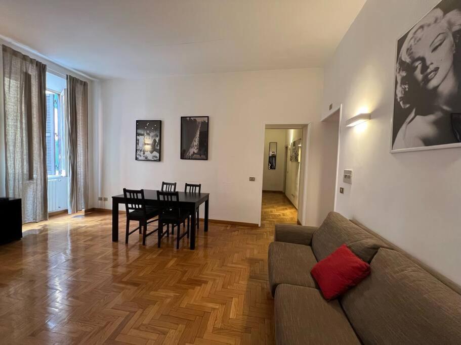 Rome Charming Apartment Zewnętrze zdjęcie