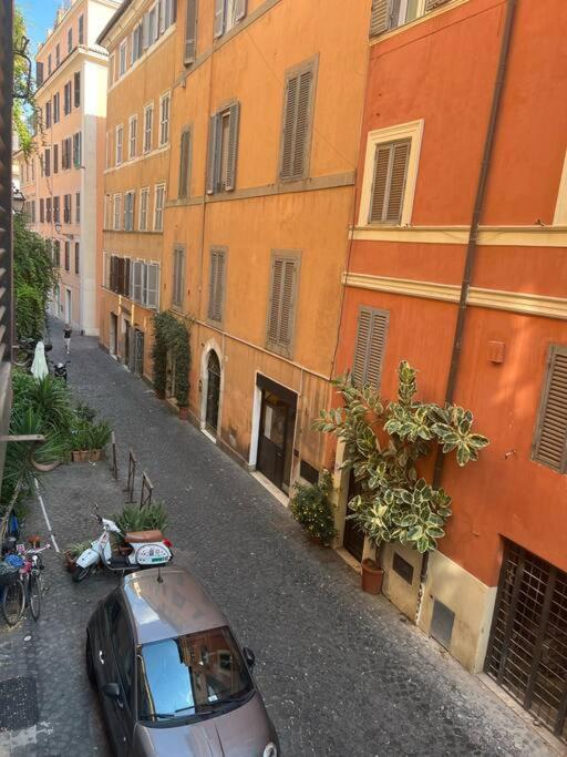 Rome Charming Apartment Zewnętrze zdjęcie