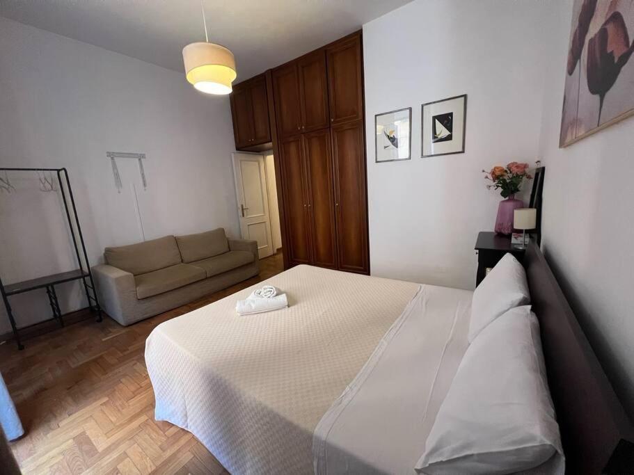 Rome Charming Apartment Zewnętrze zdjęcie